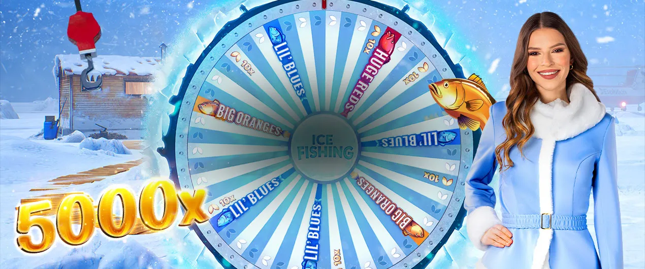 Verified Operators Offering Ice Fishing in India