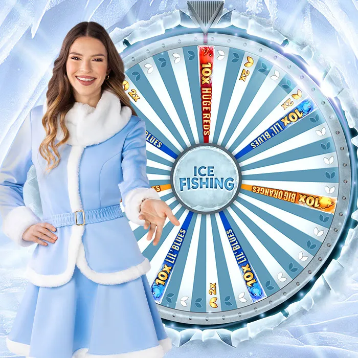 Featured Casinos for Ice Fishing — Hand-Picked for Indian Players